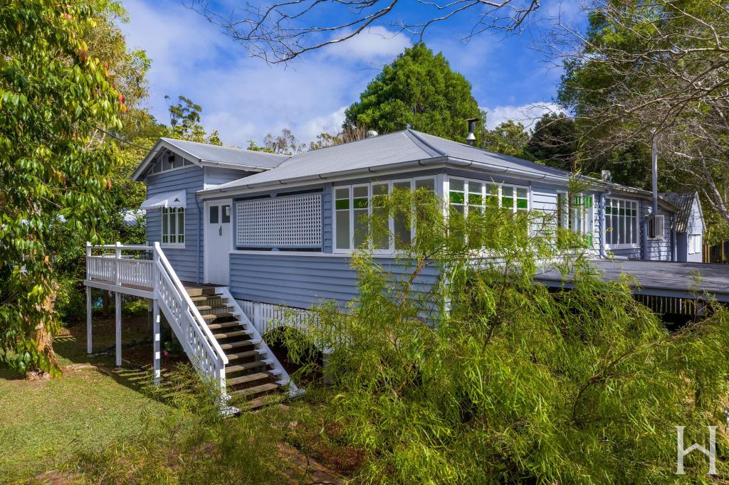 33a Memorial Dr, Eumundi, QLD 4562