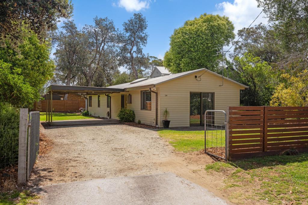 14 Rose Ave, Cowes, VIC 3922