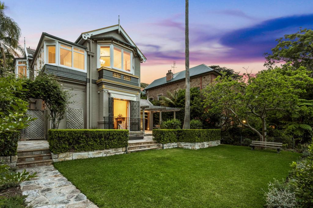 44 Carabella St, Kirribilli, NSW 2061