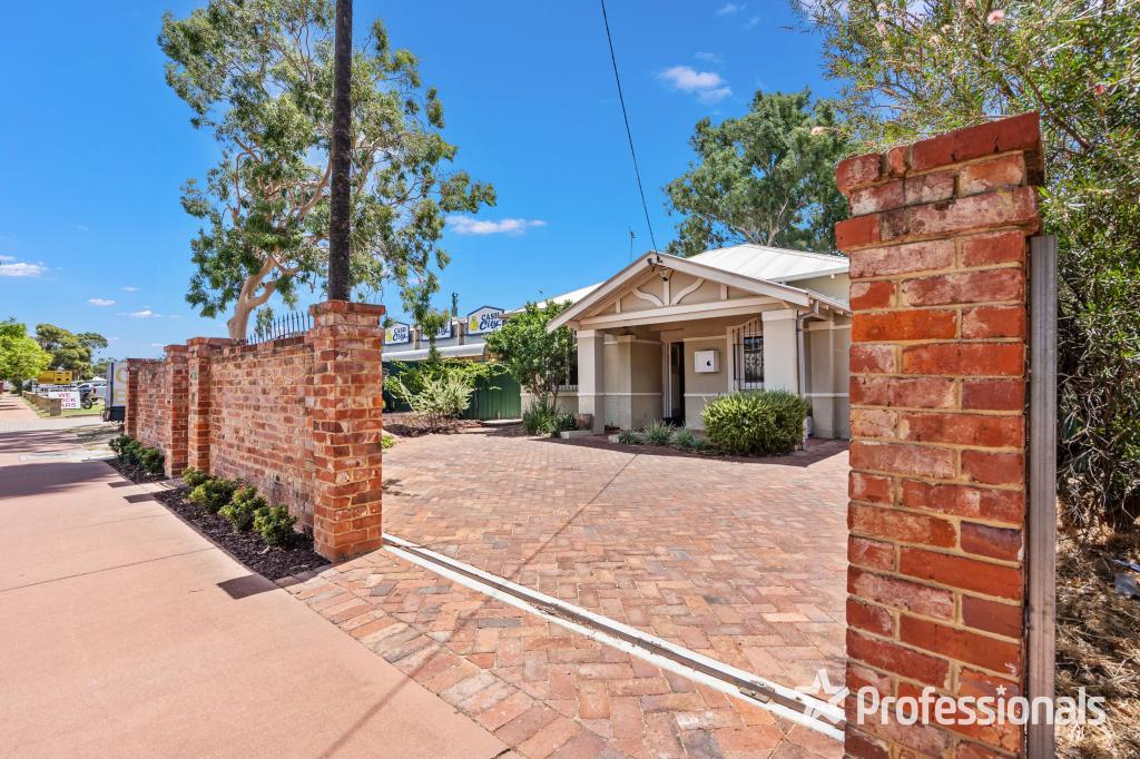 32 James St, Guildford, WA 6055