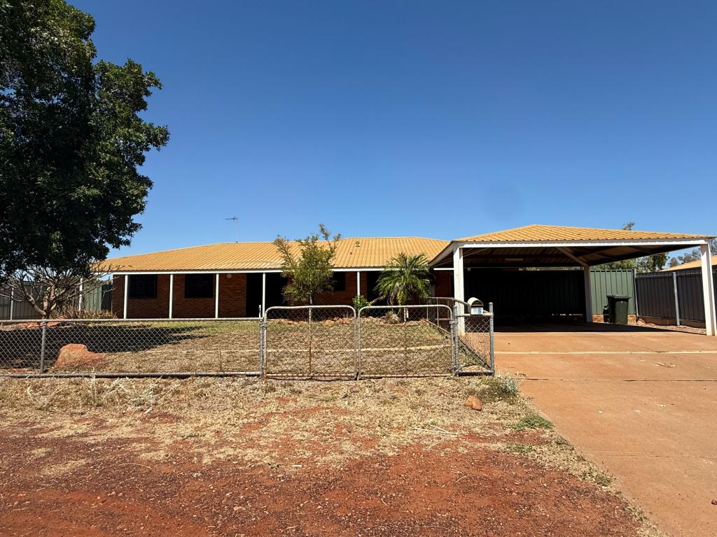 16 Swetman Way, Nickol, WA 6714