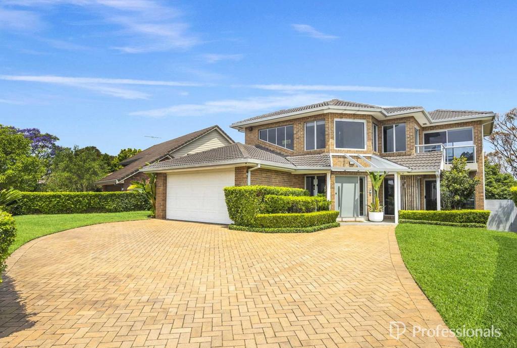 14 Ferrier Dr, Menai, NSW 2234
