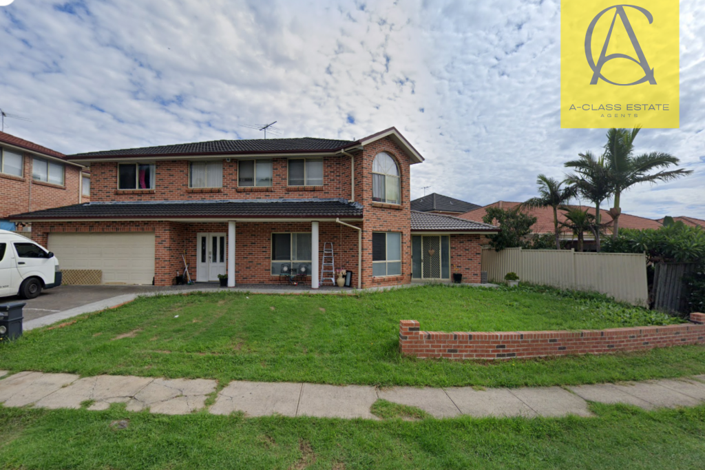 37 LUCAS CCT, KELLYVILLE, NSW 2155