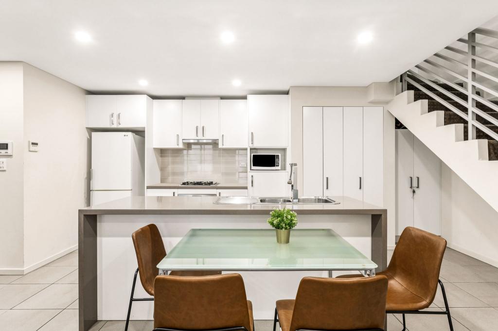 8/15-17 Larkin St, Camperdown, NSW 2050
