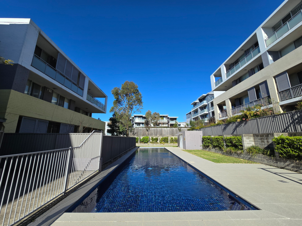 60/294-302 Pennant Hills Rd, Carlingford, NSW 2118