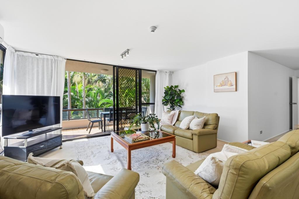 302/121 Ocean Pde, Coffs Harbour, NSW 2450