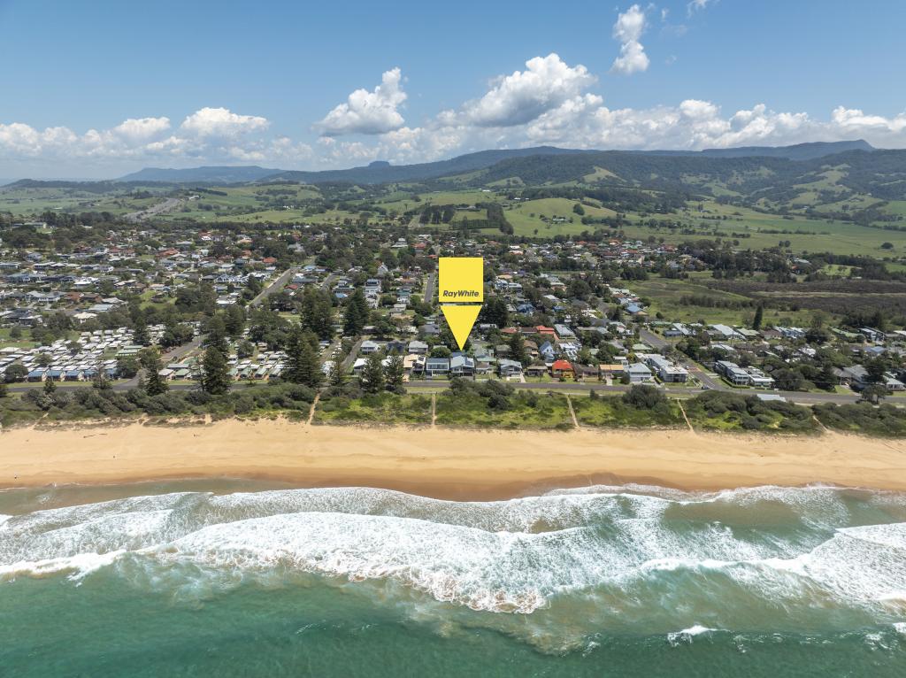 10 Renfrew Rd, Werri Beach, NSW 2534