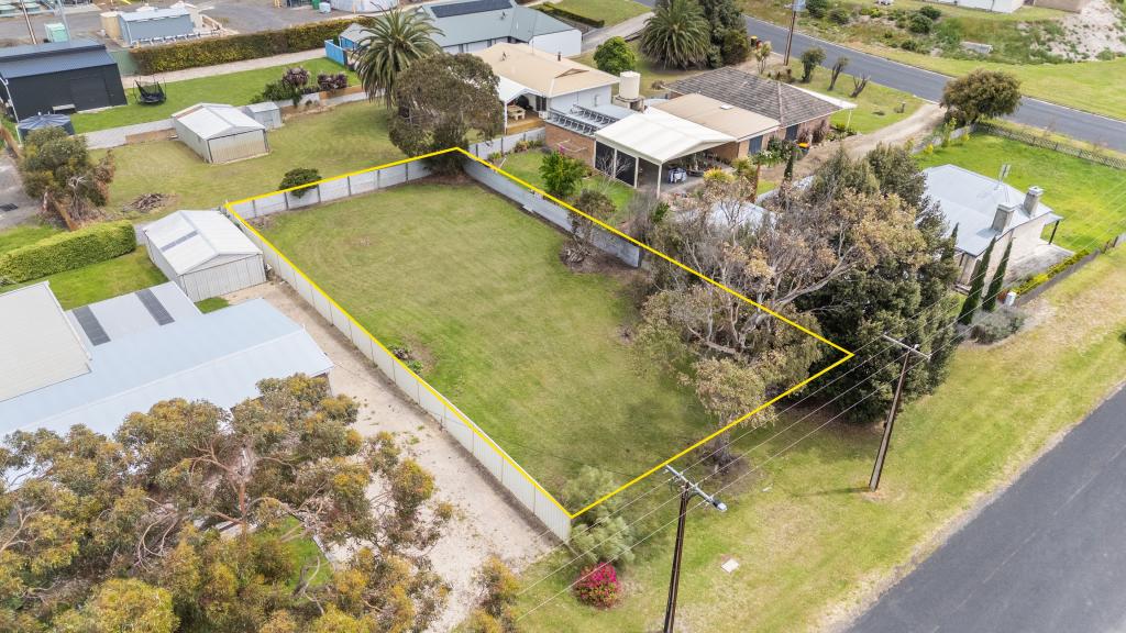 10 Harold St, Robe, SA 5276