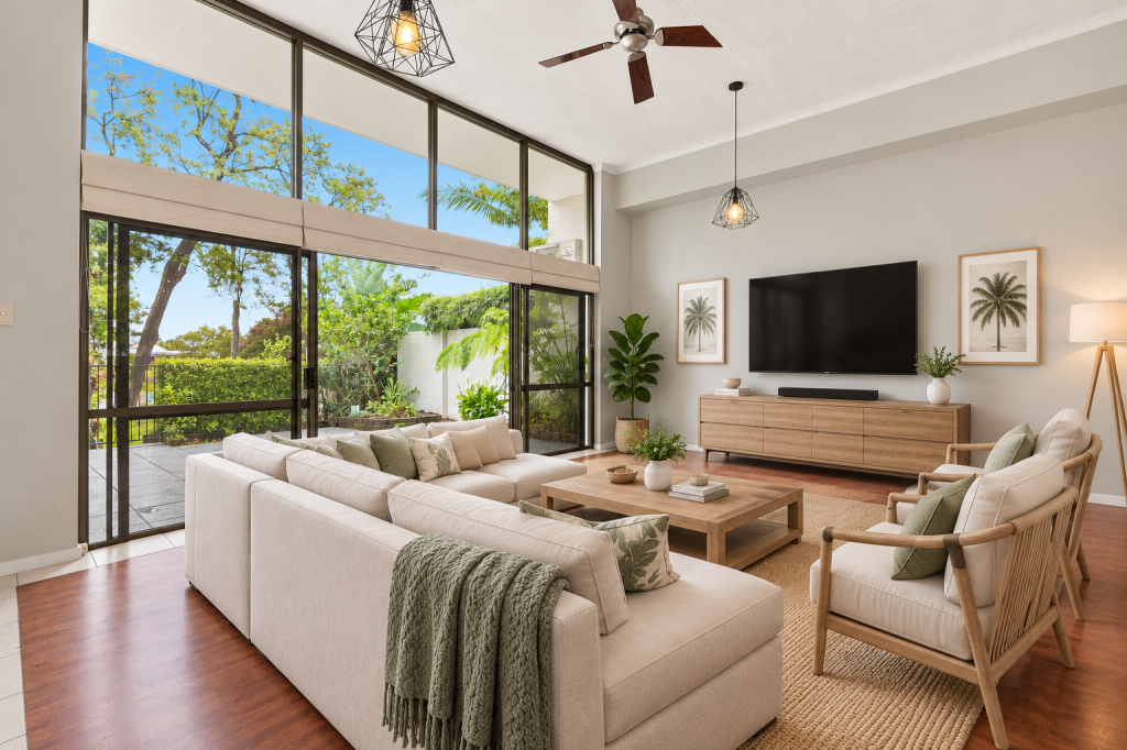 14/7 CAMPBELL ST, BUNDALL, QLD 4217