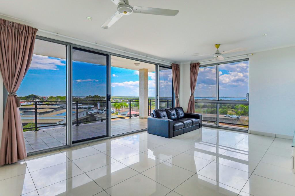 Level 6/601/6 Finniss St, Darwin City, NT 0800