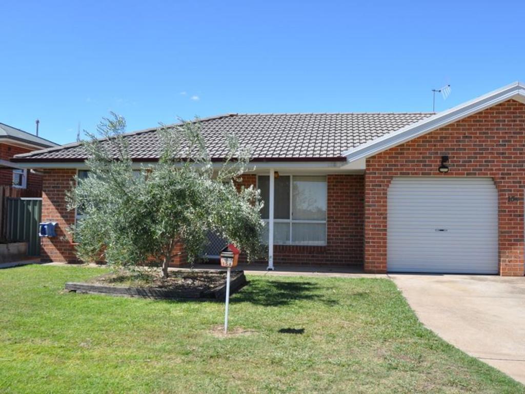 1/15a Hill St, West Bathurst, NSW 2795