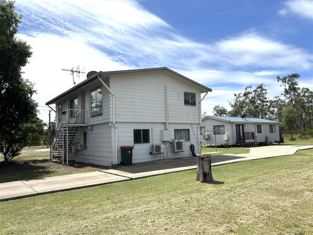 Lot 81/Dawson Street, Middlemount, QLD 4746