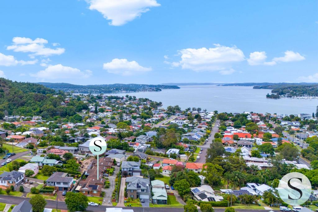 2/4 Chippindall St, Speers Point, NSW 2284