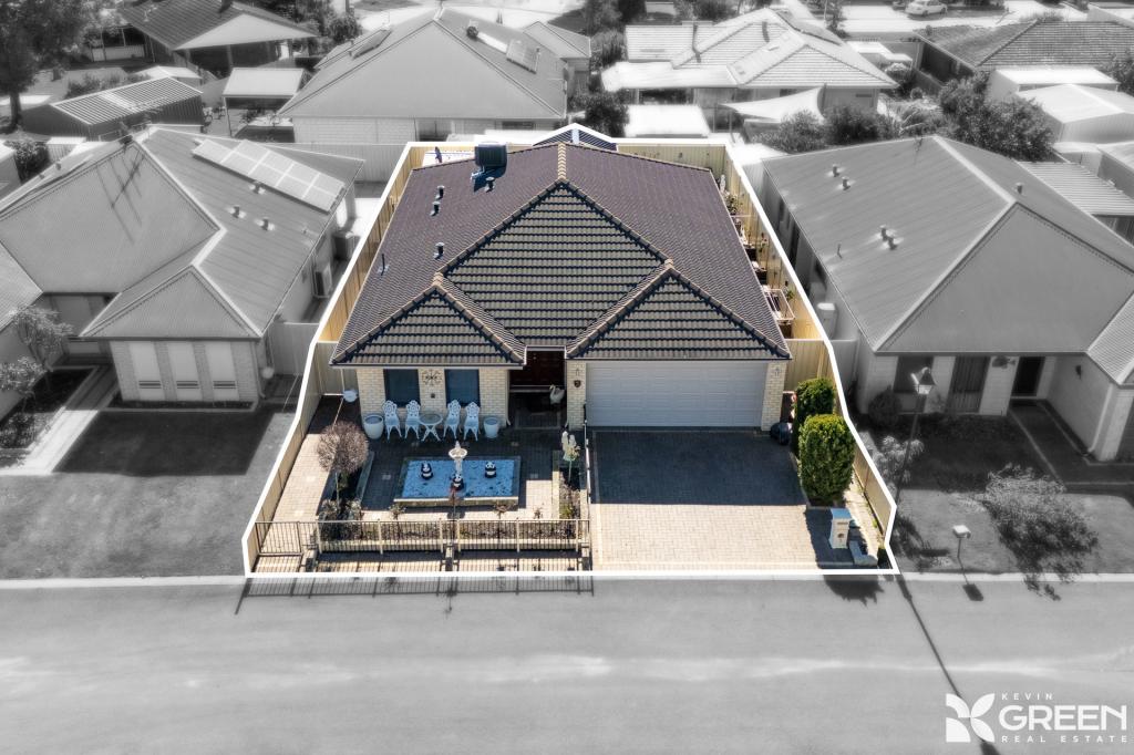 3/70 Rodoreda Cres, Ravenswood, WA 6208