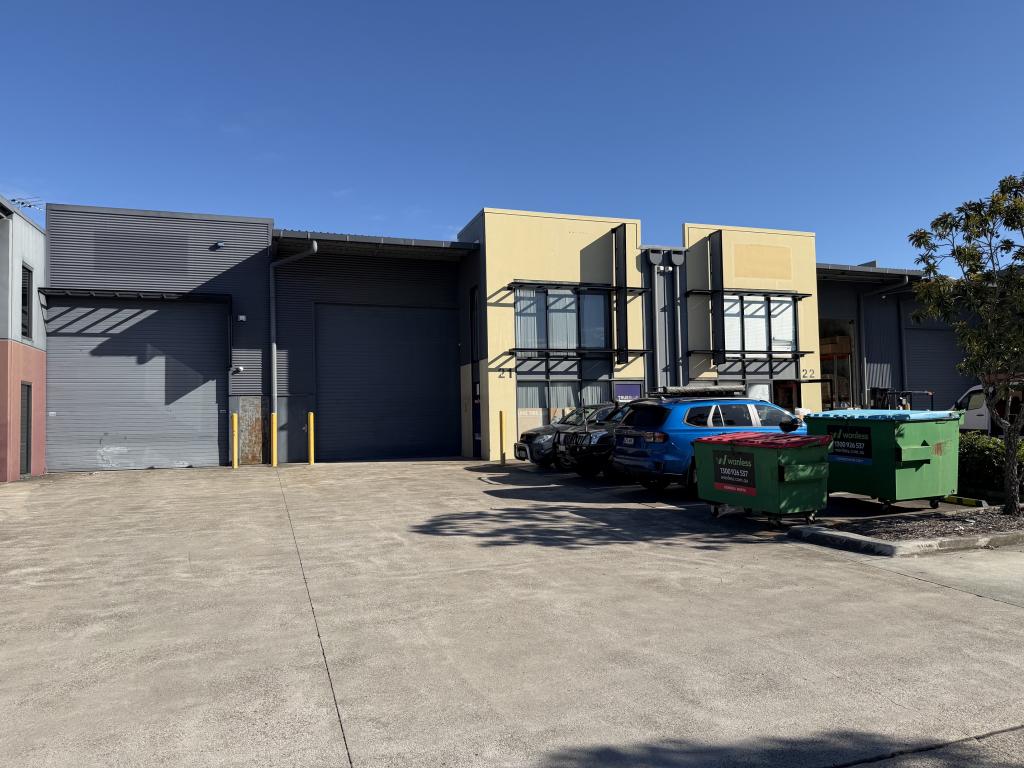 21/256 Musgrave Rd, Coopers Plains, QLD 4108