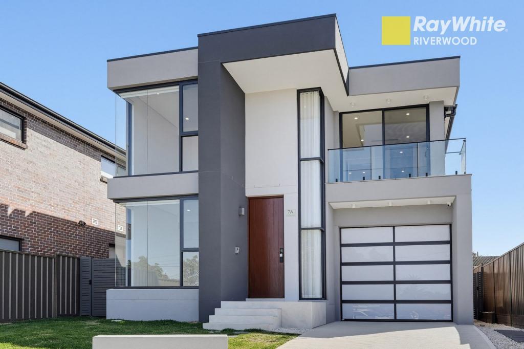 7a Mountview Ave, Beverly Hills, NSW 2209