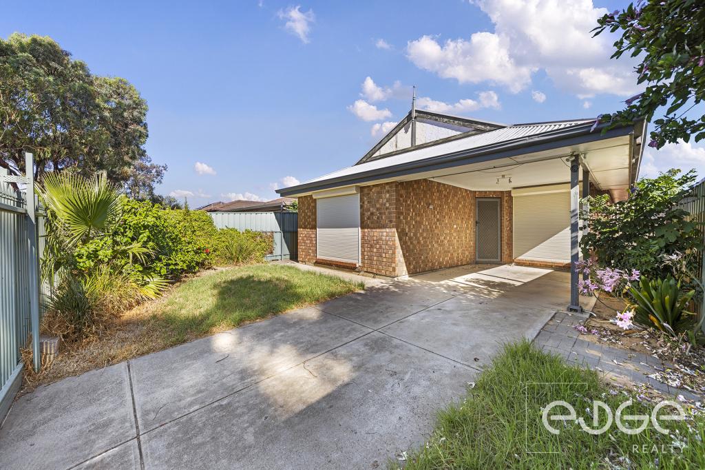 10 Casanor Cres, Paralowie, SA 5108