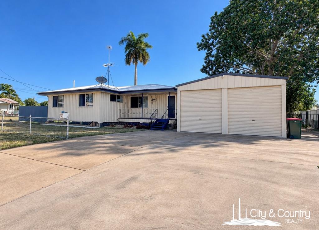 23 BETA ST, MOUNT ISA, QLD 4825