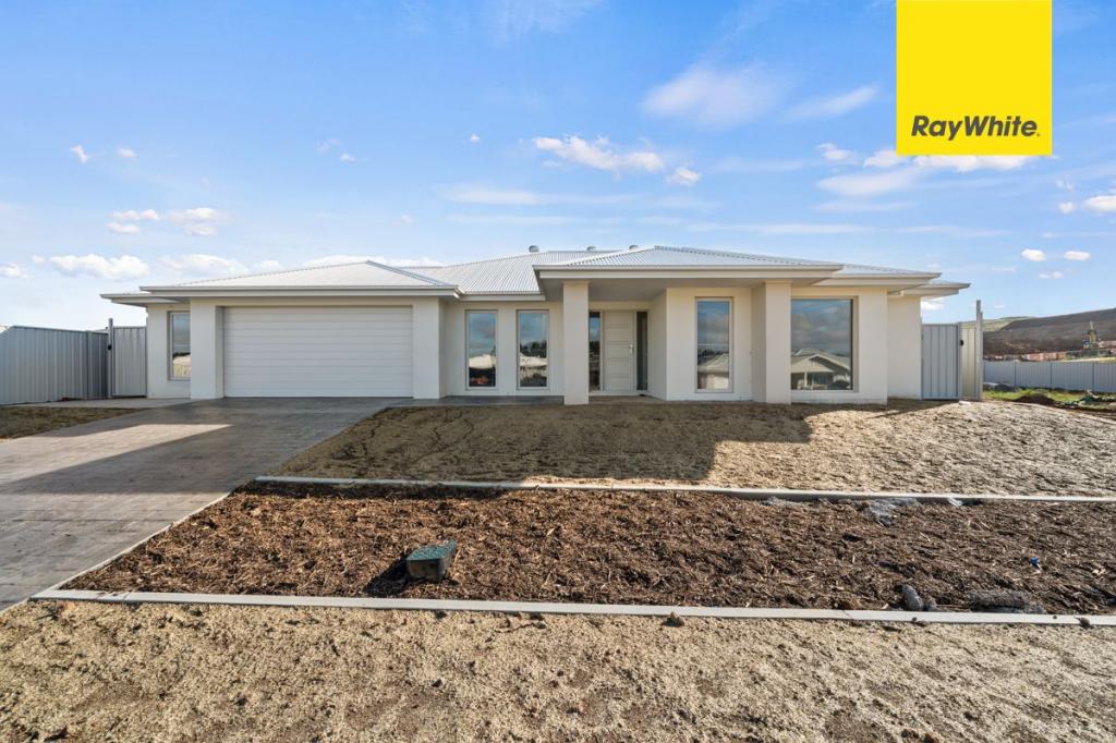 3 Ellen St, Bungendore, NSW 2621