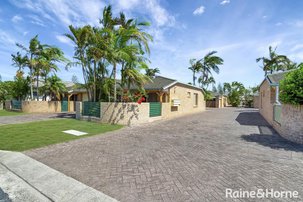 6/17a Beach St, Yamba, NSW 2464