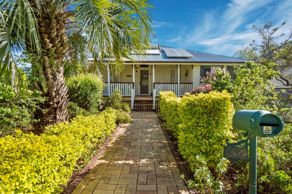 132 Edward St, Laidley, QLD 4341