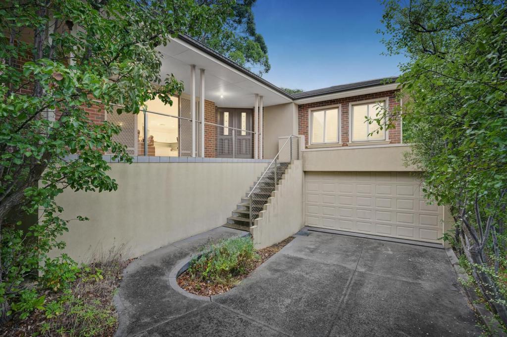 2/26 Gwynne St, Mount Waverley, VIC 3149