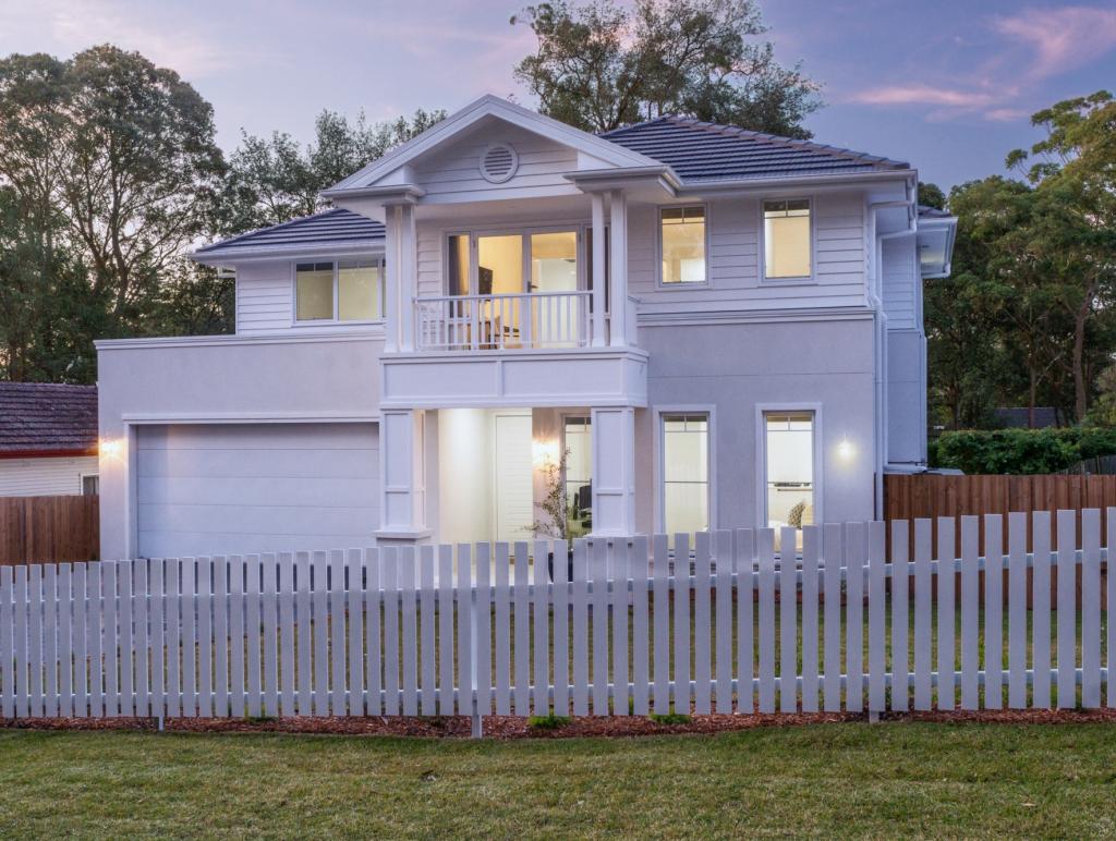 25 MUDIES RD, ST IVES, NSW 2075