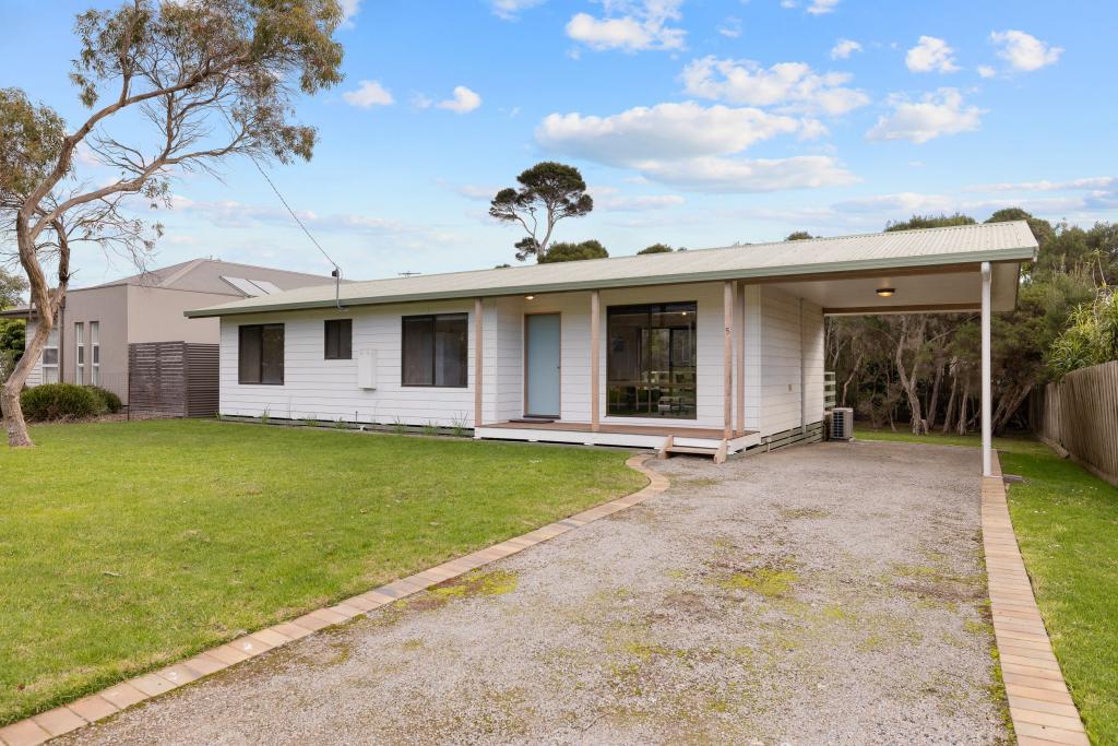 5 DRIFTWOOD DR, COWES, VIC 3922