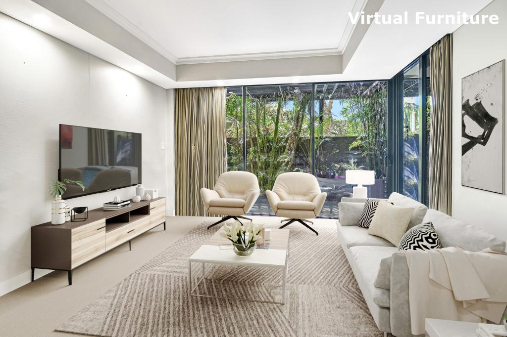 101B/24 POINT ST, PYRMONT, NSW 2009