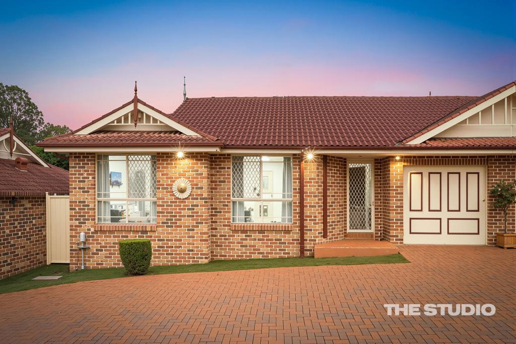 3/211 Old Windsor Rd, Northmead, NSW 2152