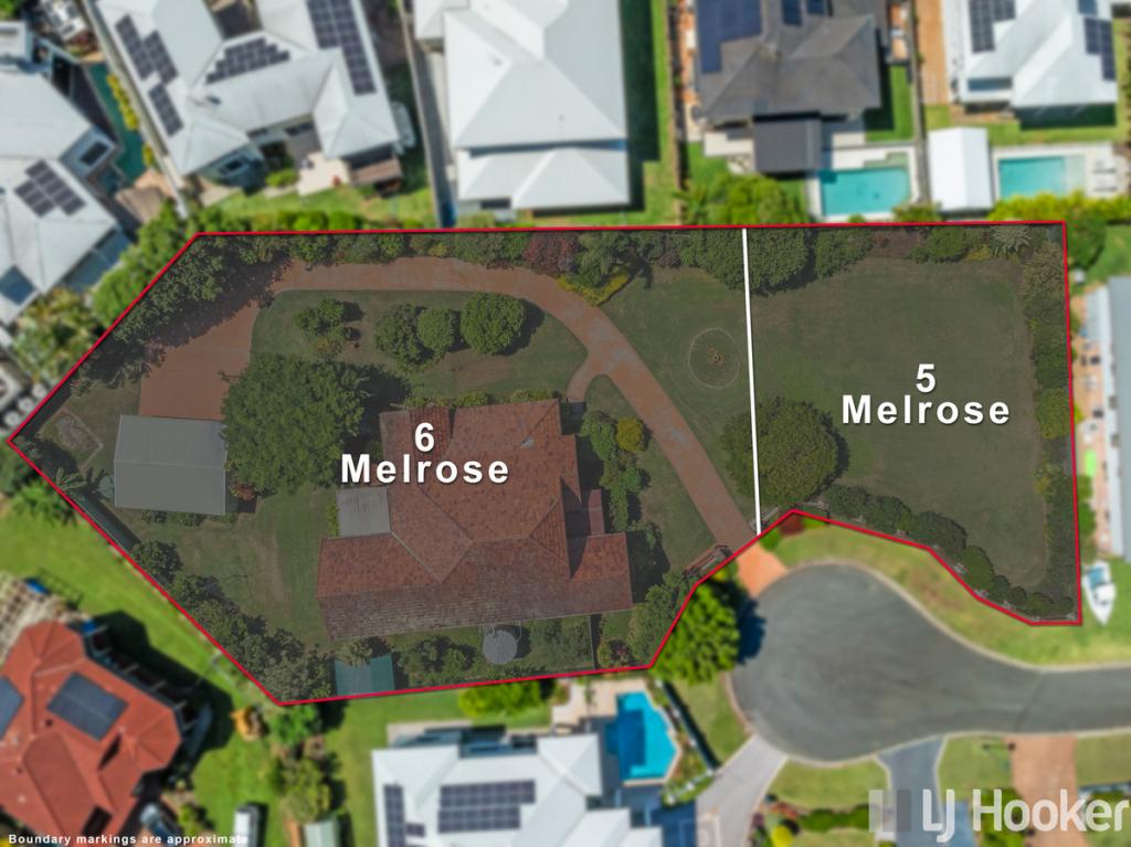 5-6 Melrose Ct, Redland Bay, QLD 4165