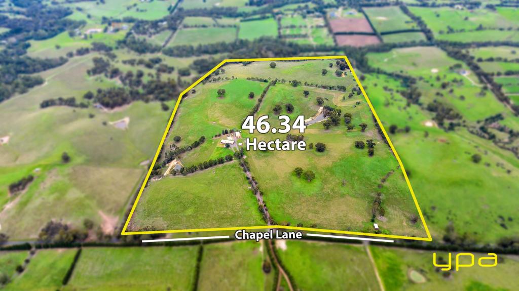 270 Chapel Lane, Doreen, VIC 3754