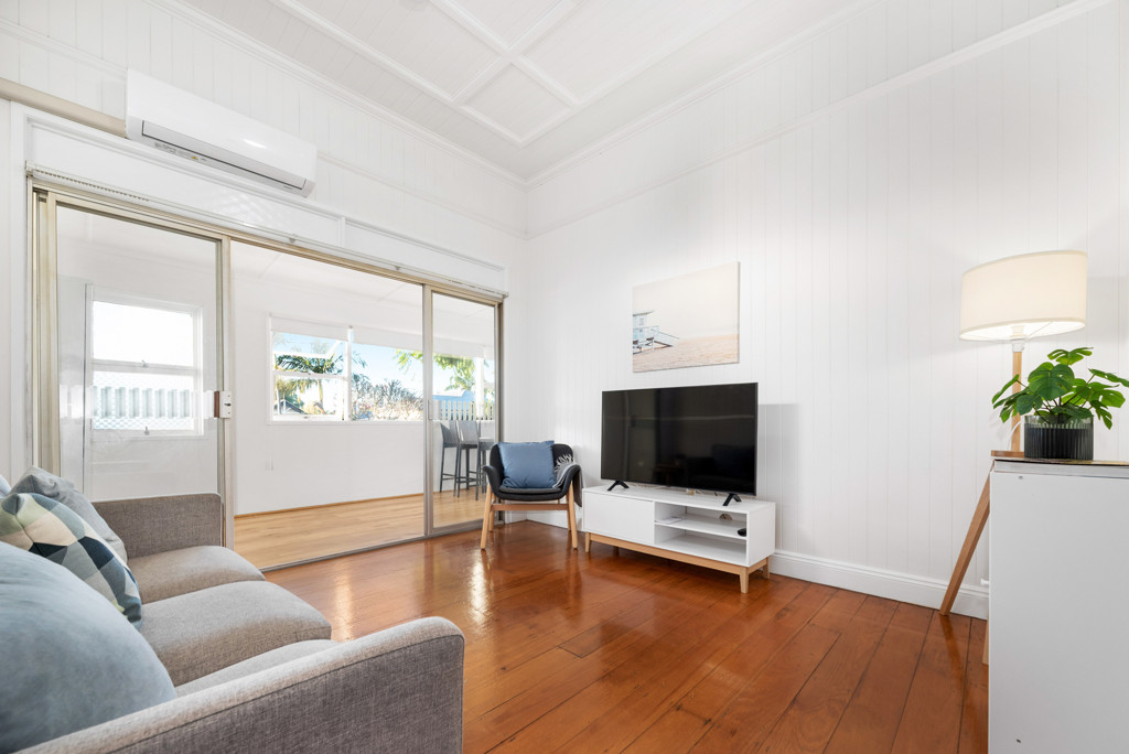 1/41 Mowbray Tce, East Brisbane, QLD 4169