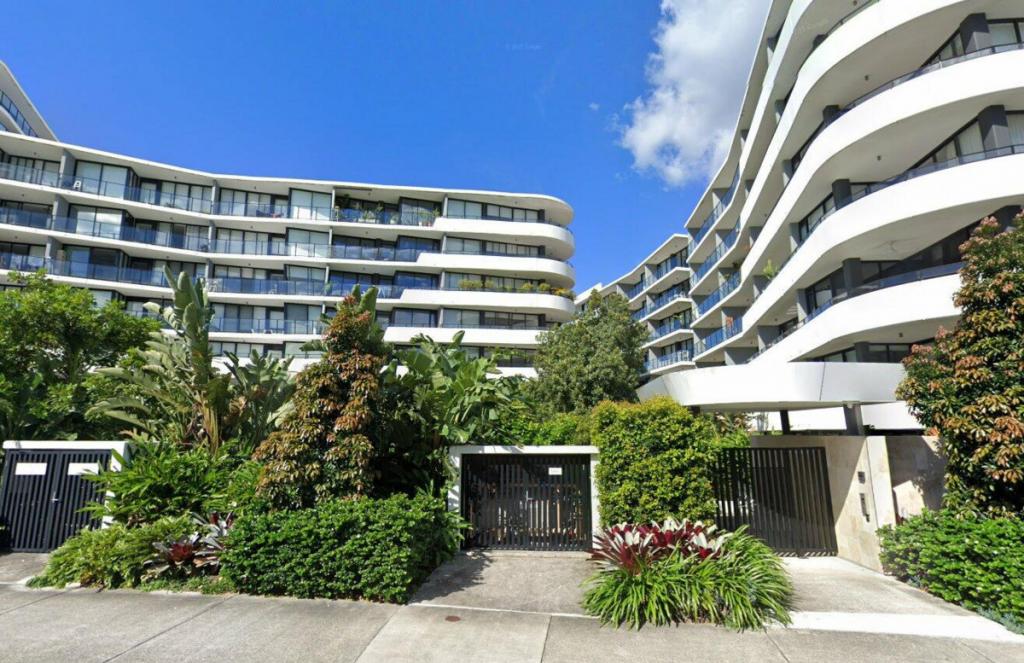 2506/1 Grant Ave, Hope Island, QLD 4212
