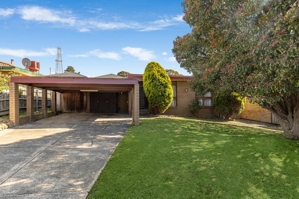 9 Ansett Cres, Forest Hill, VIC 3131