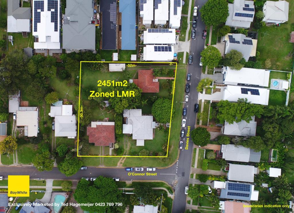 9 Davies St, Oxley, QLD 4075