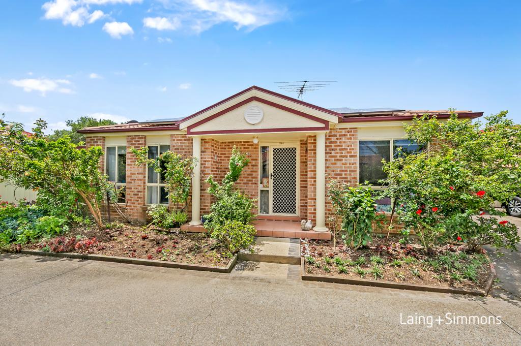 28a Meacher St, Mount Druitt, NSW 2770