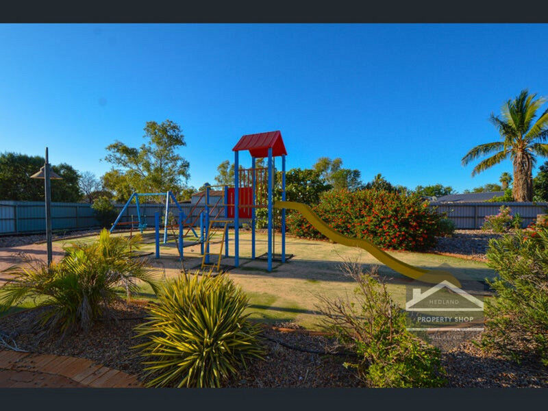 412/17 Welsh St, South Hedland, WA 6722