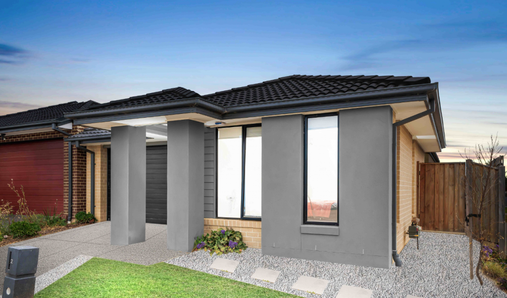 2 KERRIGAN ST, TARNEIT, VIC 3029