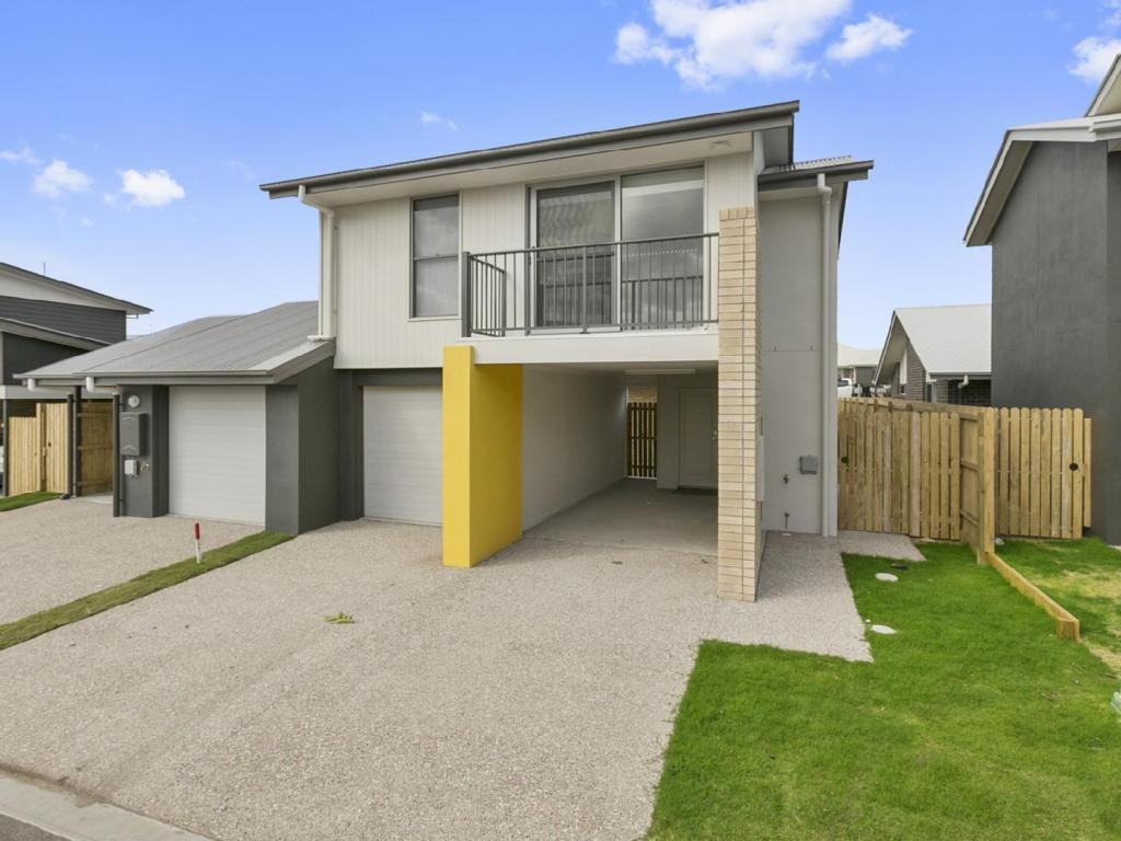 83 LAMINGTON DR, REDBANK PLAINS, QLD 4301