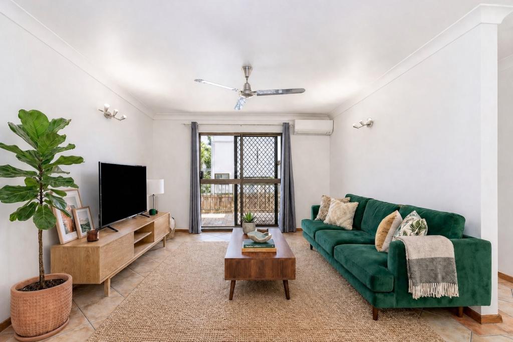 2/25 Bundock St, Belgian Gardens, QLD 4810