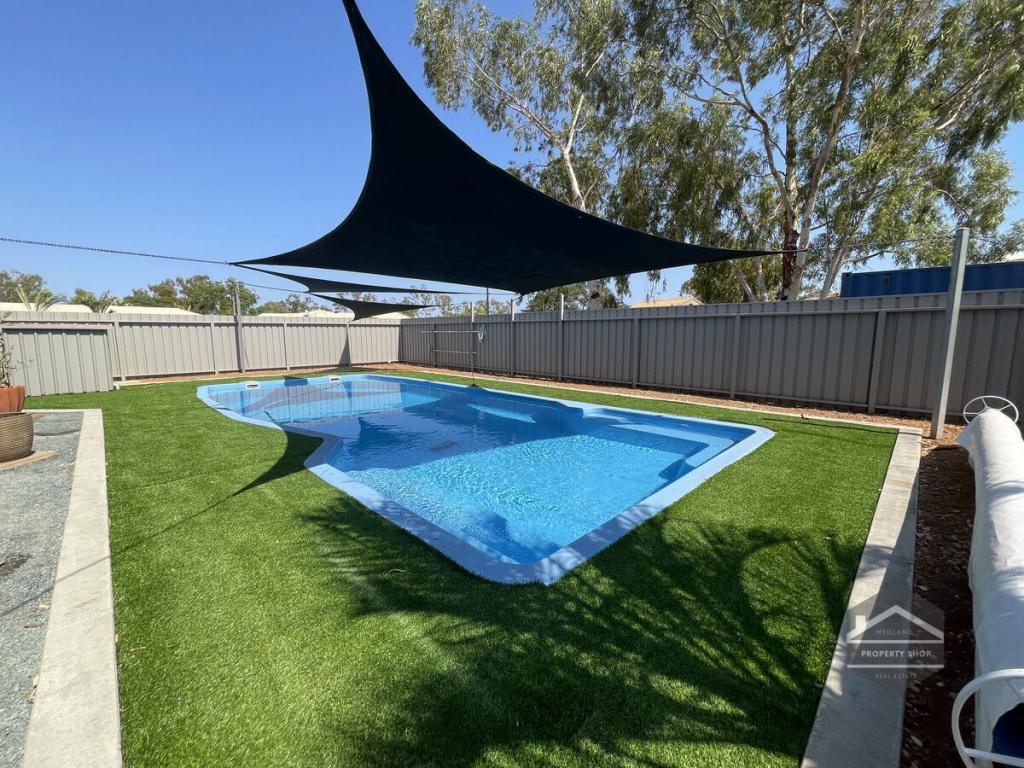 94 Bottlebrush Cres, South Hedland, WA 6722