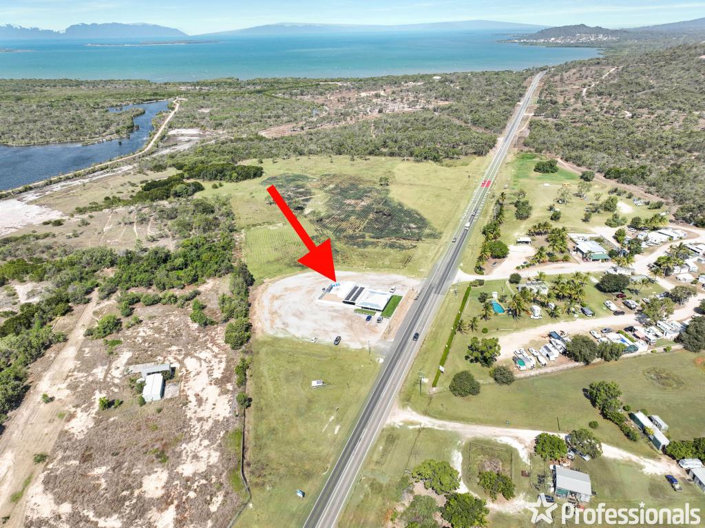 18484 Bruce Hwy, Bowen, QLD 4805