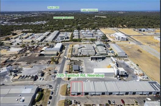 1/25 Turnbull Rd, Neerabup, WA 6031