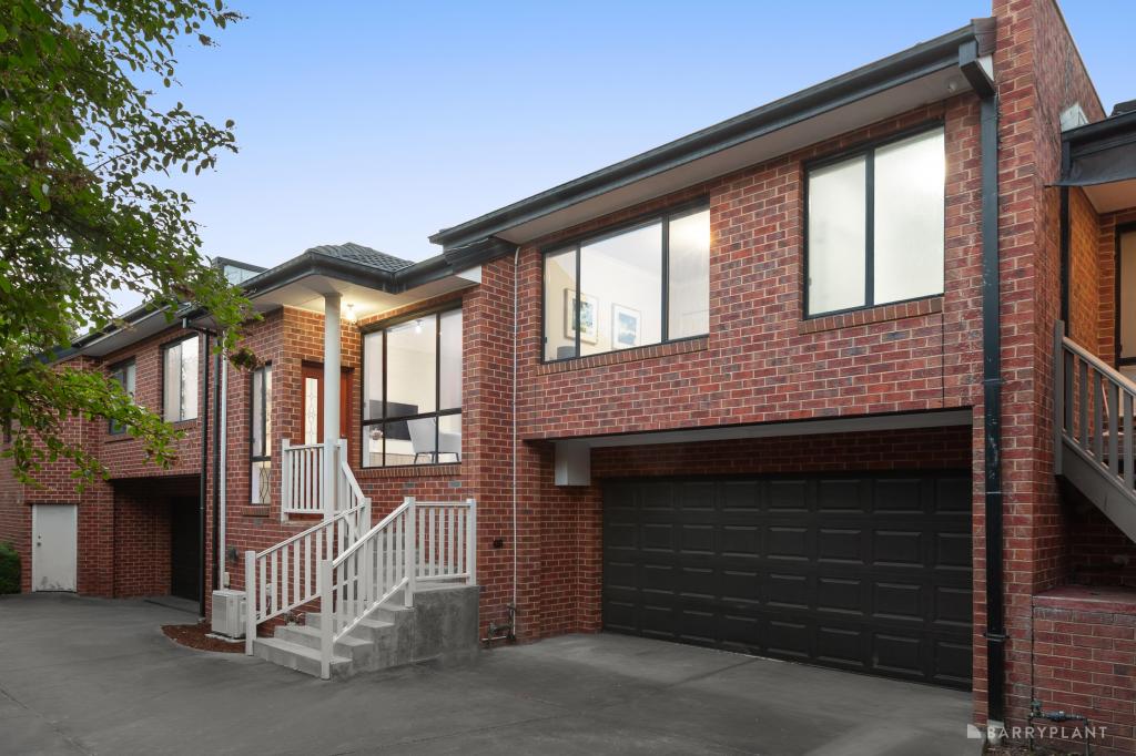 2/55 Cassowary St, Doncaster East, VIC 3109