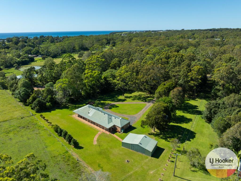 17 Figtree Dr, Diamond Beach, NSW 2430