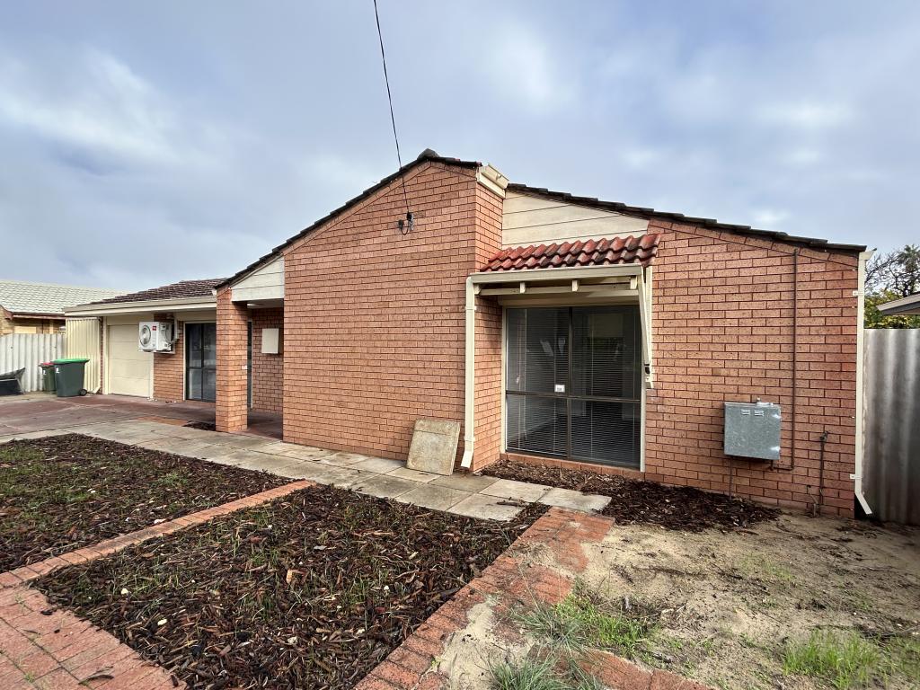 10 Barlow Way, Balga, WA 6061