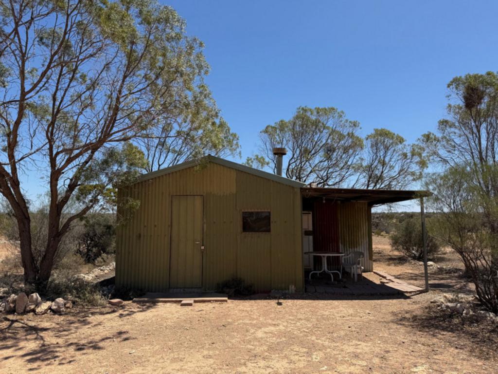 Lot 141 Moorundie Rd, Fisher, SA 5354