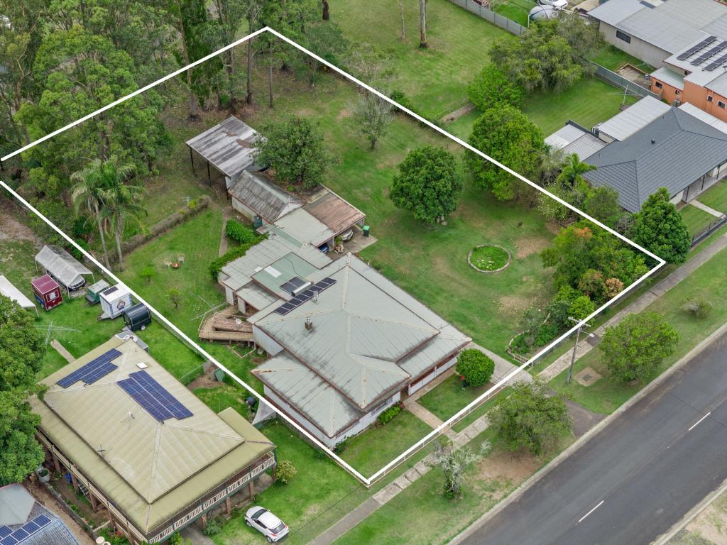 26-28 Adams St, Coraki, NSW 2471