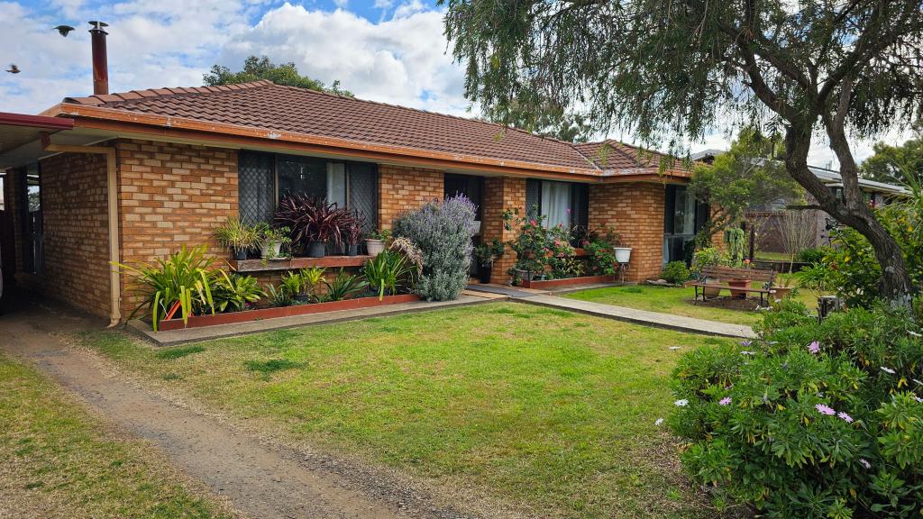 9 JOHN ST, GOOMBUNGEE, QLD 4354